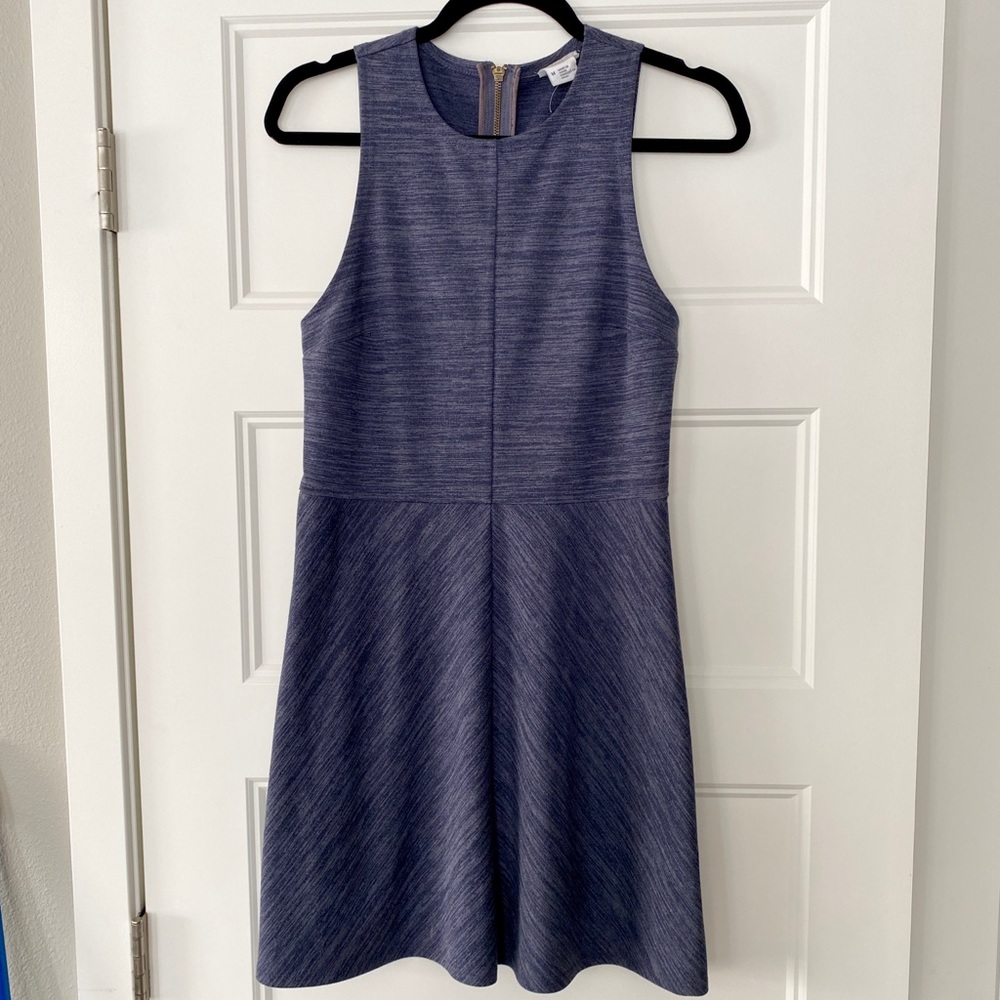 Brand New Cooperative Dress Zipper